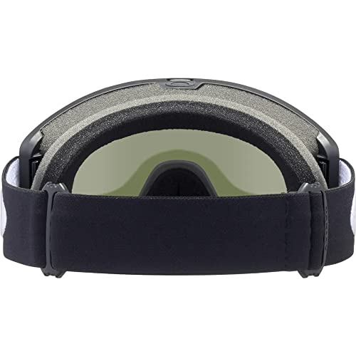 Oakley Unisex - adult Oakley Target Line M Snow Goggle