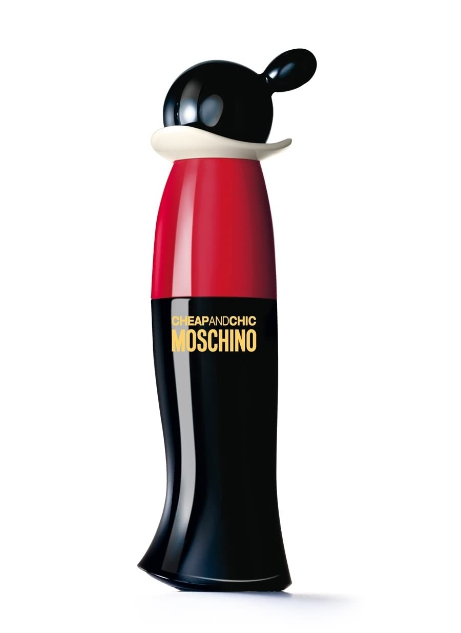 MOSCHINO Cheap and Chic for Women 0.8 oz Eau de Toilette Spray