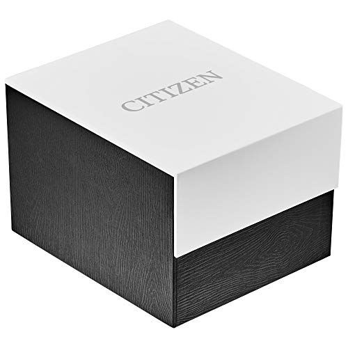 Citizen Women's Eco-Drive Dress Classic Crystal Watch in Stainless Steel