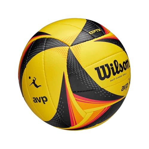 Wilson AVP Game Volleyballs - Official Size