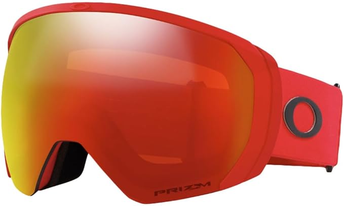 Oakley Flight Path Goggles