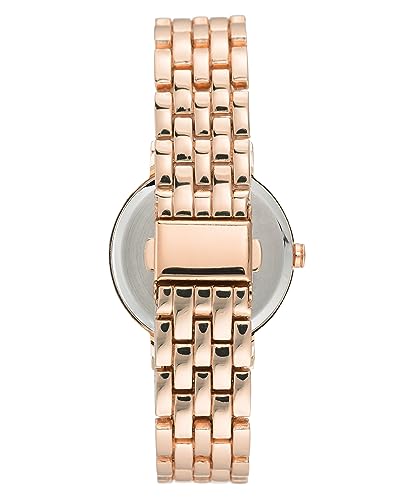 Nine West Women's Bracelet Watch