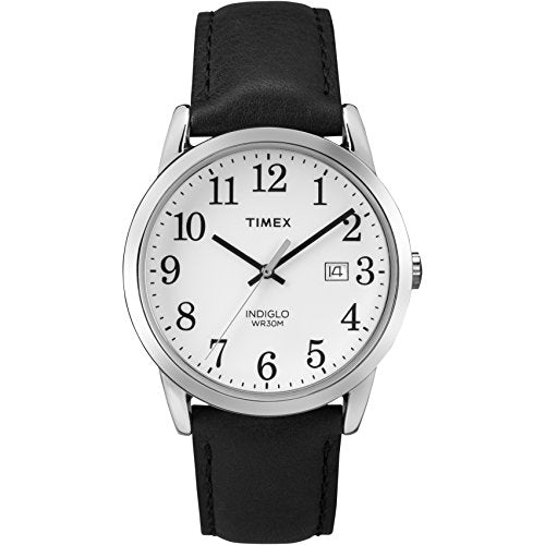 Timex Men's Easy Reader Watch