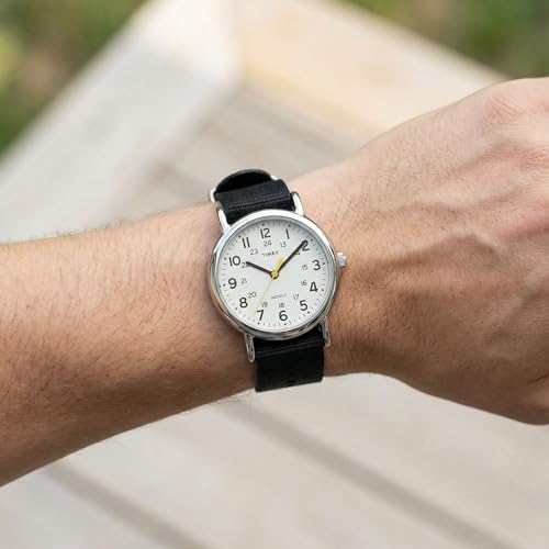 Timex Women's Weekender 31mm Watch