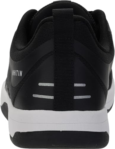 WHITIN Women's Wide Toe Box Road Running Shoe + Zero Drop