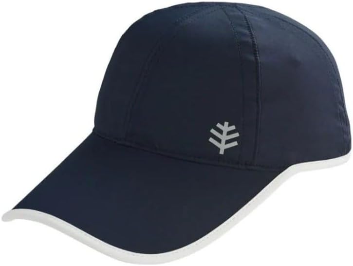 Unisex Sport Cap - UPF 50+ Sun Protection - Lenny