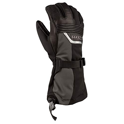 KLIM Fusion Men's Ski Snowmobile Gloves