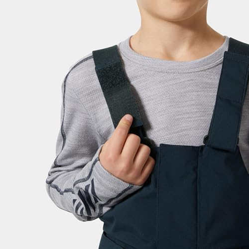 Helly-Hansen unisex-child Ski-snowboard Pants