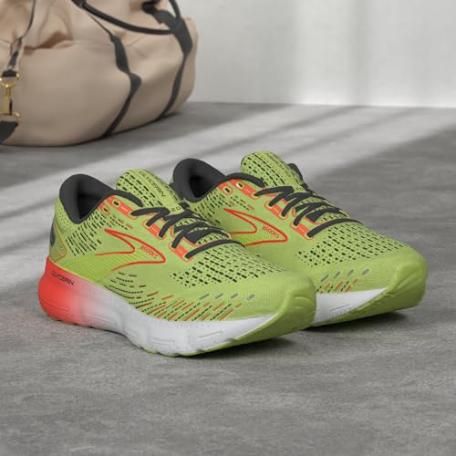 Brooks Men's Glycerin 20