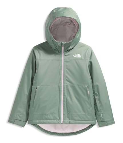 The North Face girls Freedom Insulated Jacket (Little Kid/Big Kid)