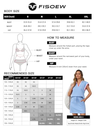 Fisoew Womens 2 Piece Skirt Set Summer Cap Sleeve Tops Matching Tennis Skirts Casual Color Block Vacation Outfits Lounge Sets