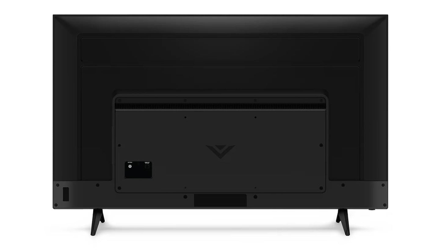 VIZIO V4K43M 43 inch Class 4K LED HDR Smart TV (Renewed)