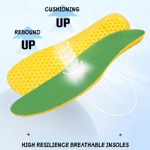 Hike Barefoot Shoes Womens Men Footwear,Pro-Healthy&Non-Slip Water Shoe for Women Men, Wide Toe Running Shoes Boots Sneake...