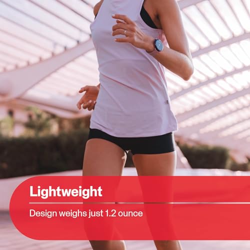 POLAR Ignite 2 Series Water Resistant Smartwatch with GPS, Heart Rate Monitoring, Sleep Analysis and Personalized Fitness ...
