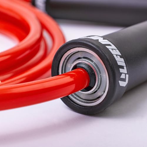 Lifeline JumpRope