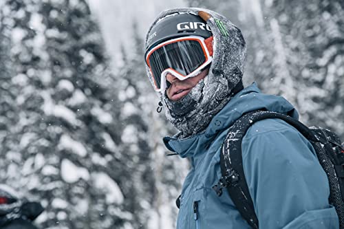 Giro Ledge Ski Helmet - Snowboarding Helmet for Men, Women and Youth