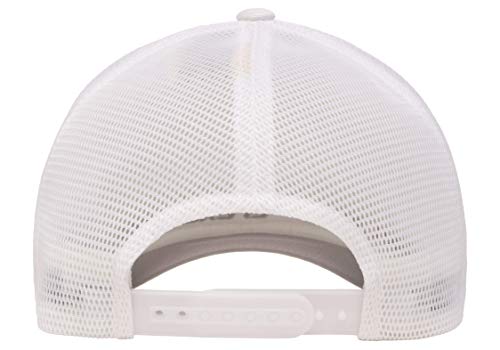 Flexfit 110 Mesh Cap One Size