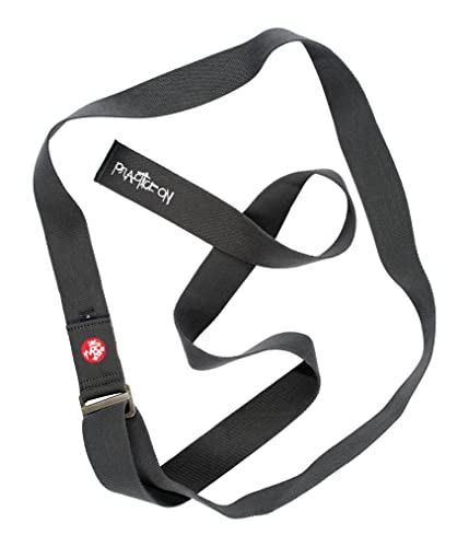 Manduka Align Yoga Strap