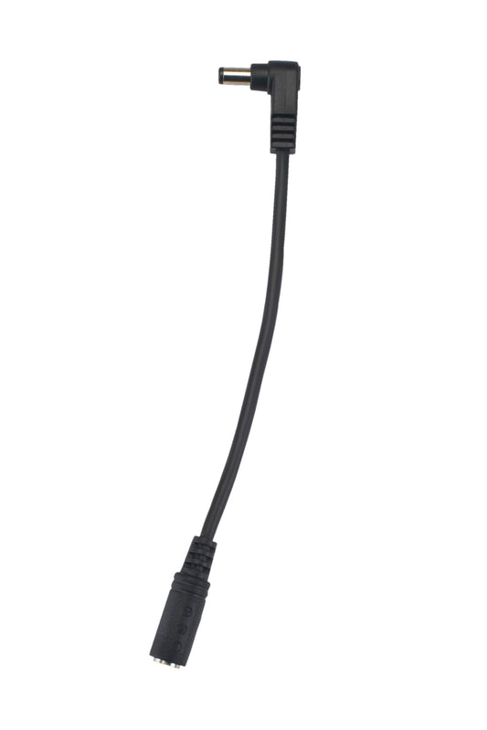 5In Dc Power Extension Cable For Brother Pocketjet Printers