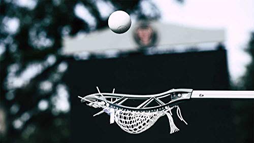 Signature Lacrosse Ball Set - Packs of 2, 4, 8, 12, and 120 - No Chemical Smell Massage Balls, Myofascial Release Tools, B...