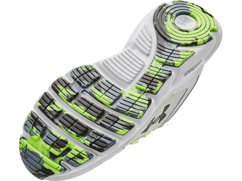 Under Armour Mens Charged Assert 9 Marble Running Shoe