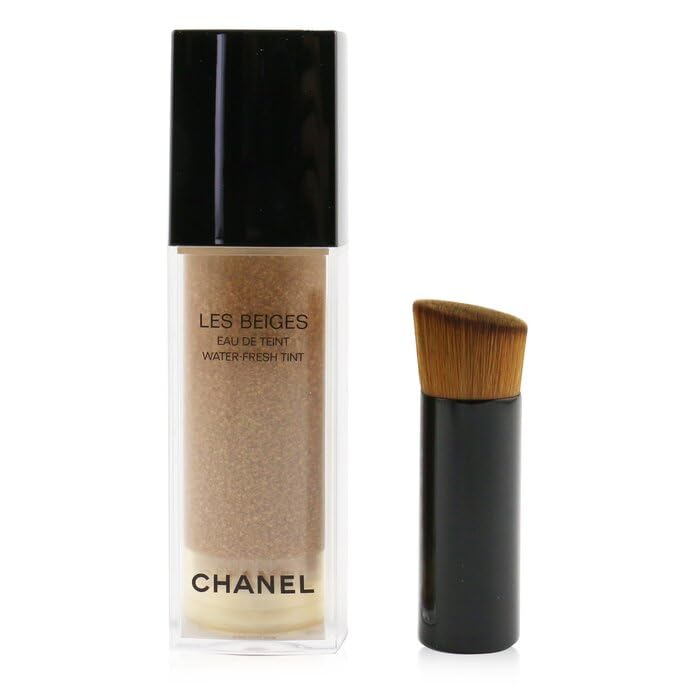 Chanel Les Beiges Water Fresh Tint Medium 1.0 Ounce