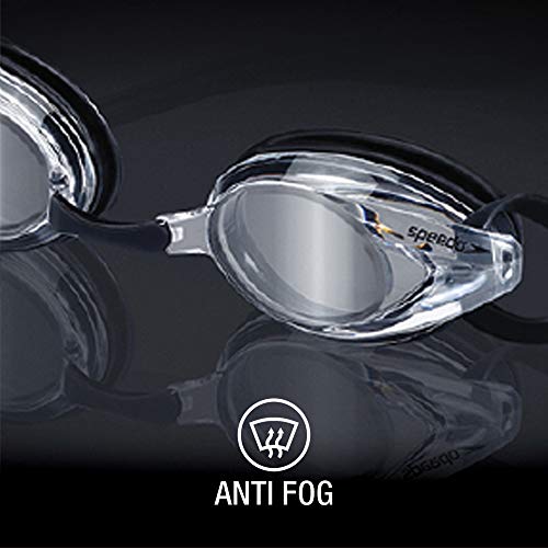 Speedo Jr. Vanquisher 2.0 Optical Goggle