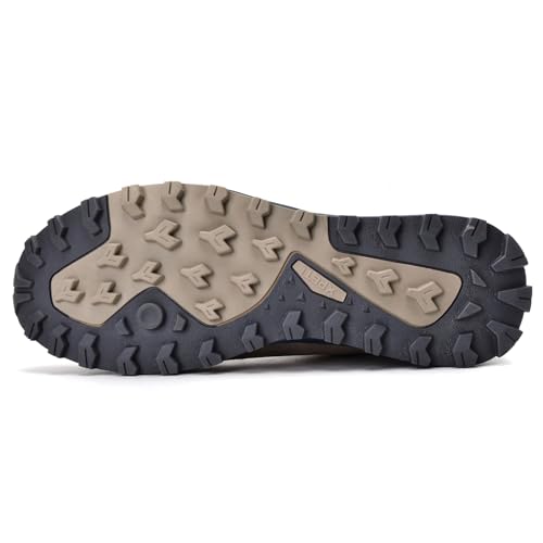 XPETI Men’s Wawona Waterproof Hiking Shoes