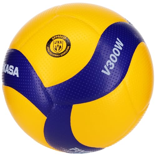 Mikasa V300W Volleyball