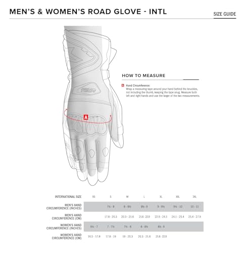 Alpinestars SP X Z WP Gloves