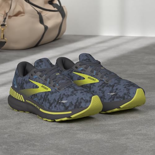 Brooks Men's Adrenaline Gts 23 Sneaker