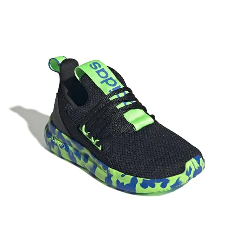 adidas Kids' Lite Racer Adapt 7.0 Running Shoes