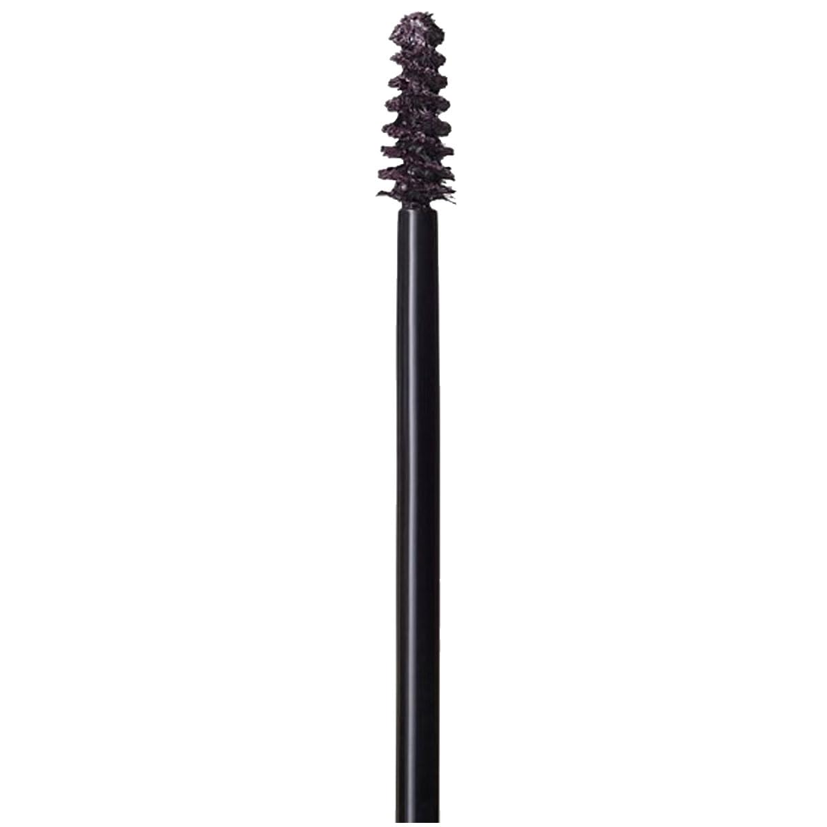 MAC Eye Brows Big Boost Fibre Gel - Genuine Aubergine