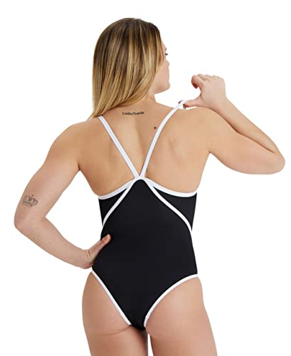 Arena Womens Arena Performance Women's Icons Super Free Back Training Swimsuit