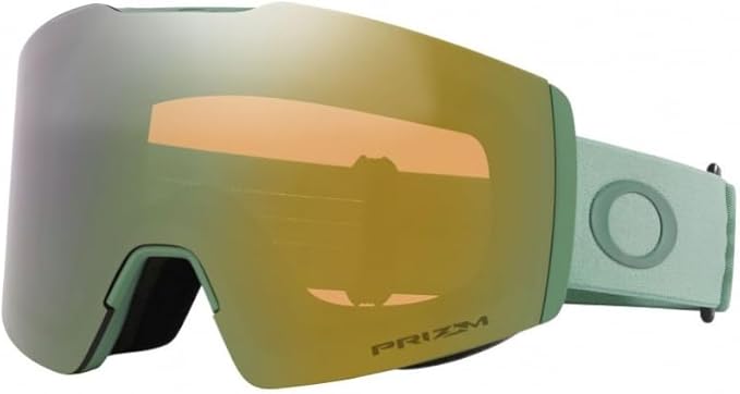 Oakley Unisex Fall Line Medium Snow Goggle