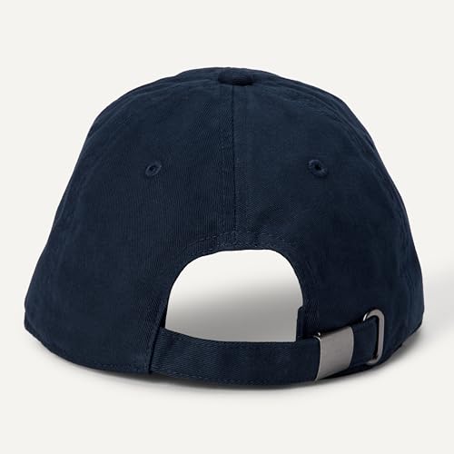Amazon Essentials Womens Washed Cotton Baseball Cap