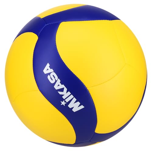 Mikasa Indoor Soft Practice Ball V360W