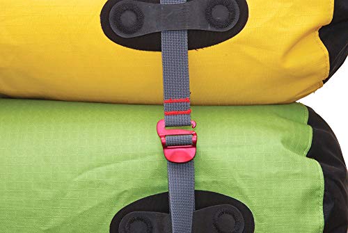 Sea to Summit Hook Release Accessory Straps (Pair)