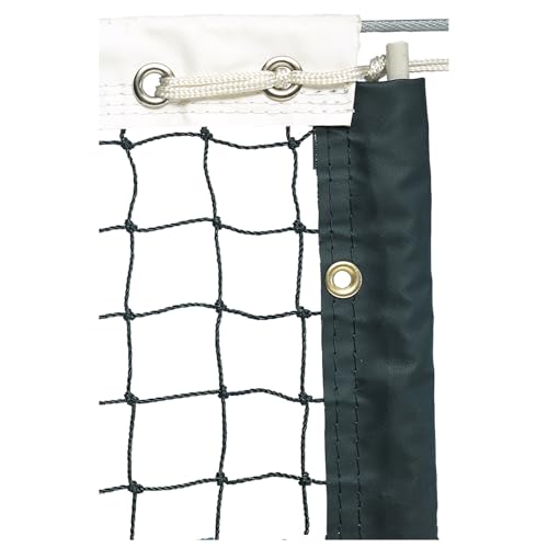 Champion Sports3.0 mm Tournament Tennis Net