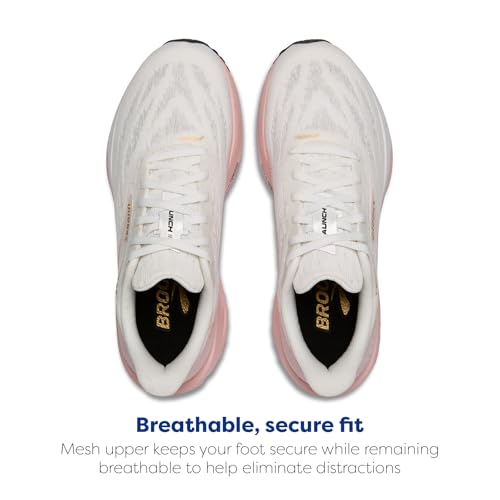 Brooks Women’s Launch 11 Neutral Running Shoe