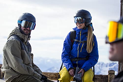 Giro unisex Giro Facet Snow Goggles
