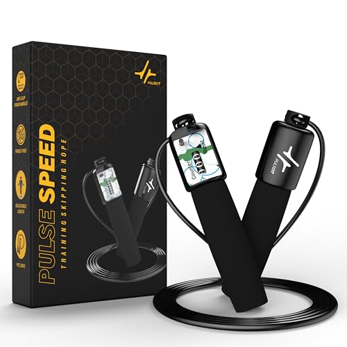 SKIPPING ROPE