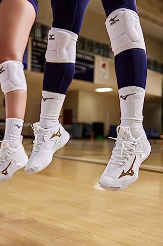 Mizuno Volleyball Runbird Crew Socks