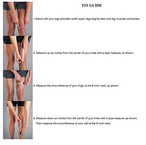 DonJoy Lateral J Patella Knee Support Brace with Hinge: Drytex, Left Leg, Medium