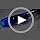 Cressi Adult Diving Dry Snorkel with Splash Guard and Top Valve - Supernova Dry: Designed in Italy