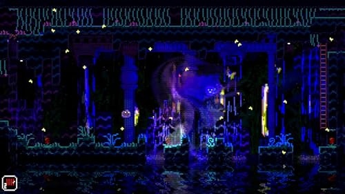 Animal Well - Playstation 5