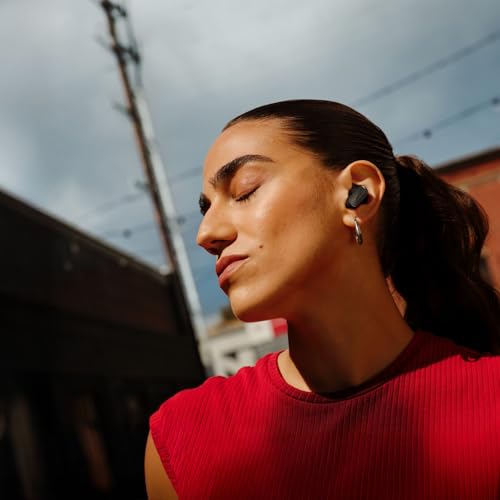Bose QuietComfort Ultra Earbuds (2nd Gen) - Wireless Noise Cancelling Earbuds with Mic, Immersive Audio, USB-C Charging, U...