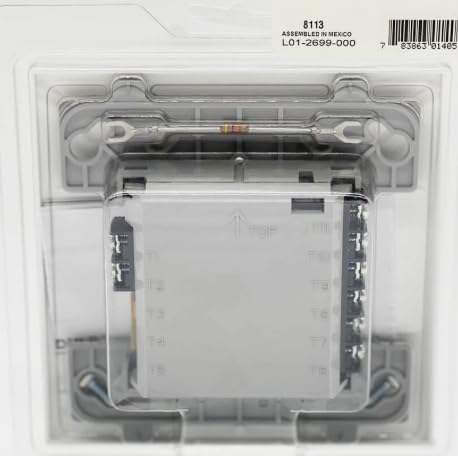 Notifier NC-100 Adressable Control Module NC 100