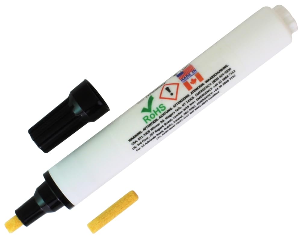 Chip Quik CQ4LF Liquid Flux No-Clean (10ml (0.34oz) Pen)