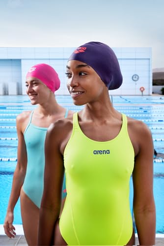 Arena Arena Unisex Long Hair Swim Cap